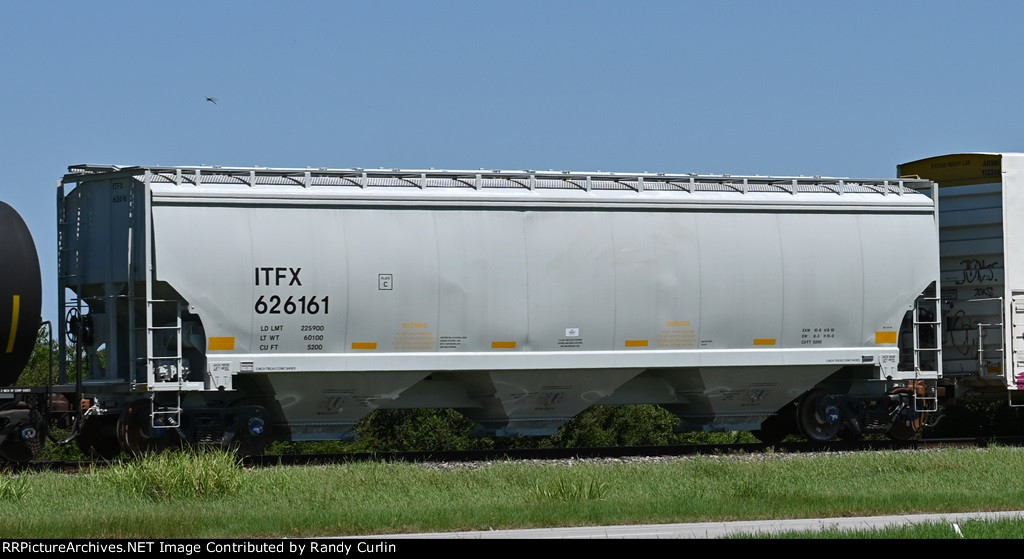 ITFX 626161